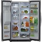 Холодильник WSC 5541 A+NX фото