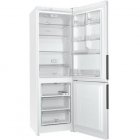 Холодильник HF 4180 W фото