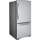 Холодильник GBE20ESESS фото
