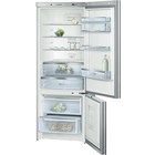Холодильник KGN57SB32N фото
