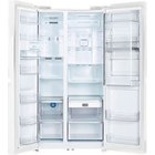 Холодильник GR-M257SGKW фото