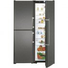 Холодильник SBSbs 7353 Premium фото