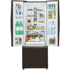 Холодильник R-WB482PU2GBK фото