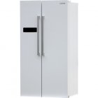 Холодильник SHRF-600SDW фото