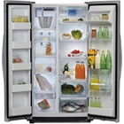 Холодильник WSF 5511 A+NX фото