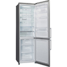 Холодильник GA-M589EMQA фото