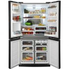 Холодильник SJ-EX98FSL фото