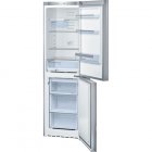 Холодильник KGN39LA10R фото