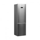 Холодильник CNKL7355EC0X фото