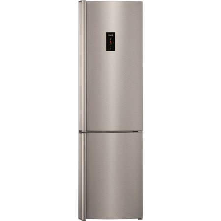 Холодильник AEG S83520CMXF