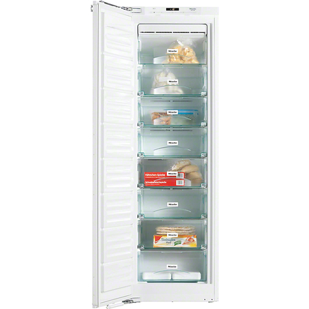Морозильник-шкаф Miele FNS 37402 i