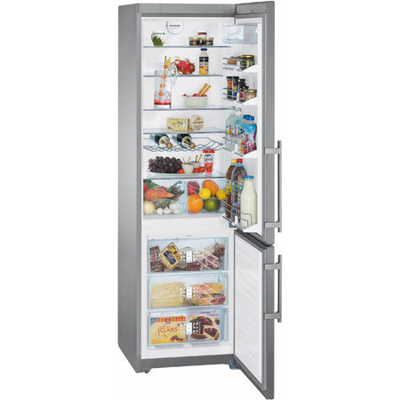 Холодильник Liebherr CNPes 4056 Premium NoFrost