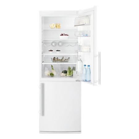 Холодильник Electrolux EN3401AOW