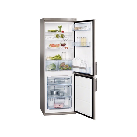 Холодильник AEG S73200CNS1