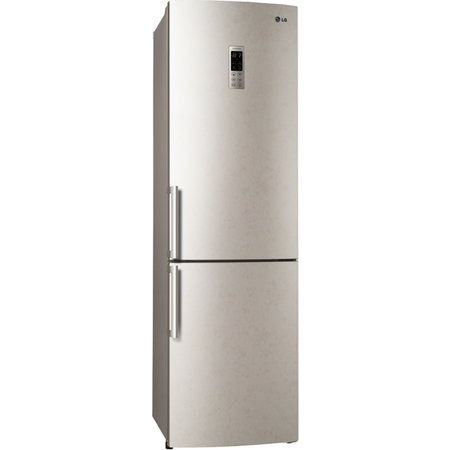 Холодильник LG GA-M589ZEQA