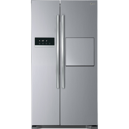 Холодильник LG GC-C207GMQV