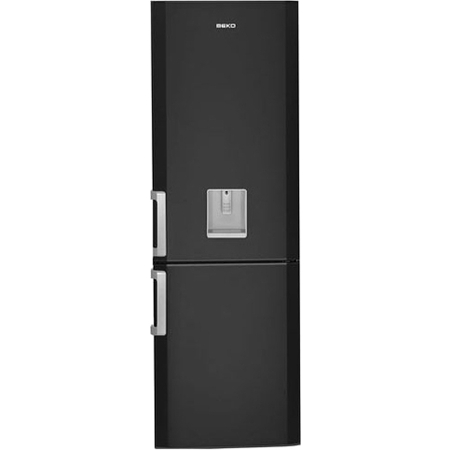 Холодильник Beko CS 134021 DP