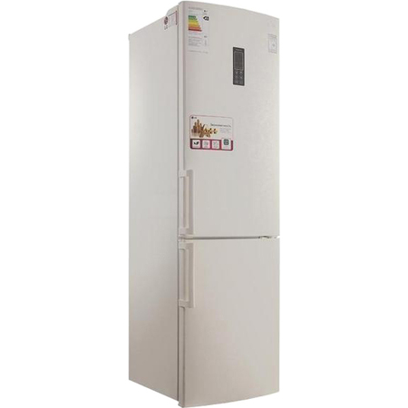 Холодильник LG GA-B489YEQA
