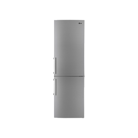 Холодильник LG GB5237PVFW