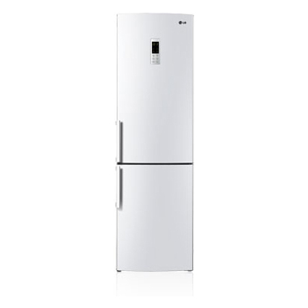 Холодильник LG GA-B489YVQA