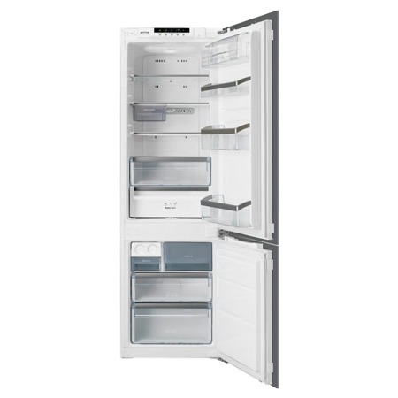Холодильник Smeg CB30PFNF