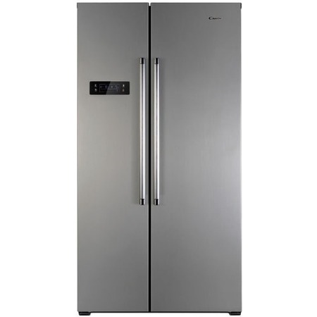 Холодильник Candy CXSN 171 IXH