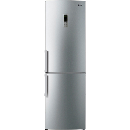 Холодильник LG GA-E489EAQA