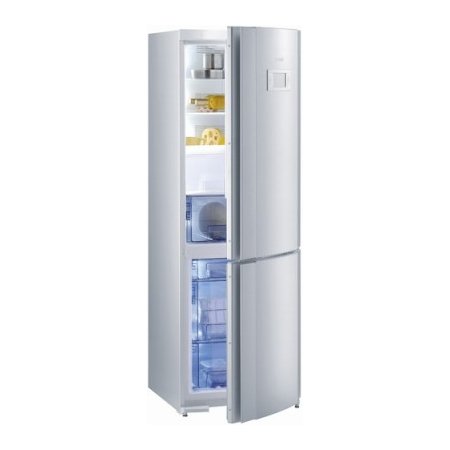 Холодильник Gorenje RК 67325 W