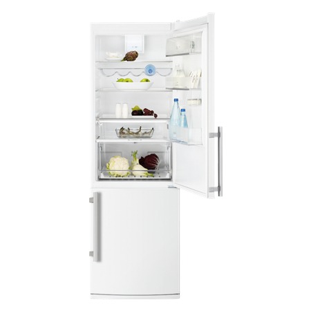 Холодильник Electrolux EN3453AOW
