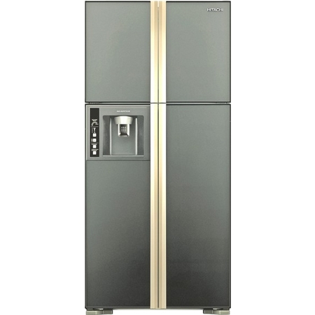 Холодильник Hitachi R-W662PU3STS