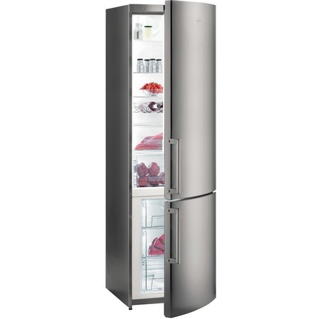 Холодильник Gorenje NRK6200LX
