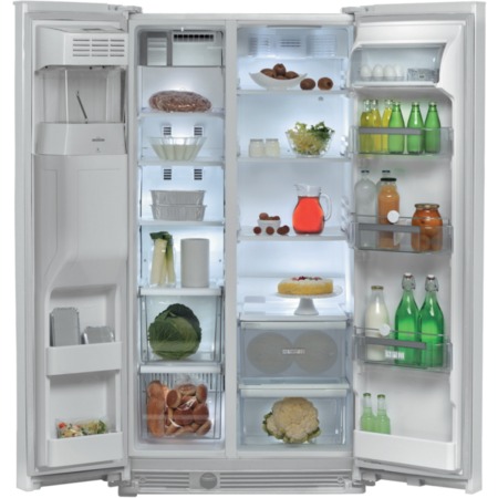 Холодильник Bauknecht KULT KSN 540 A+ IL