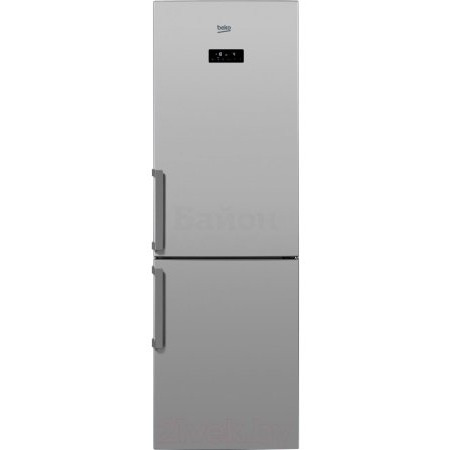Холодильник Beko RCNK321E21S