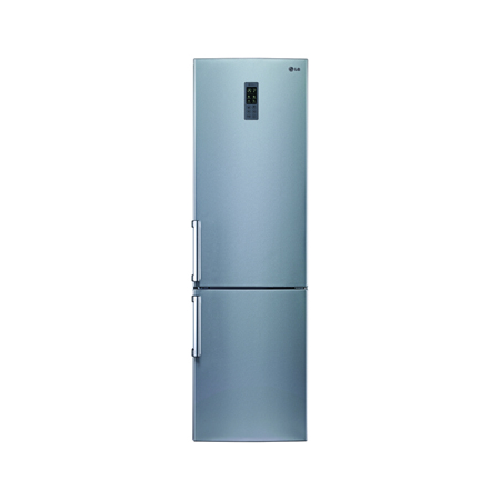 Холодильник LG GW-B509ELQP