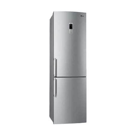 Холодильник LG GA-B489YAKZ