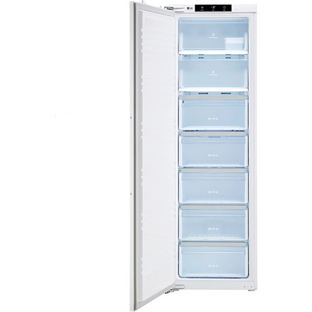 Морозильник-шкаф LG GR-N268BLQ