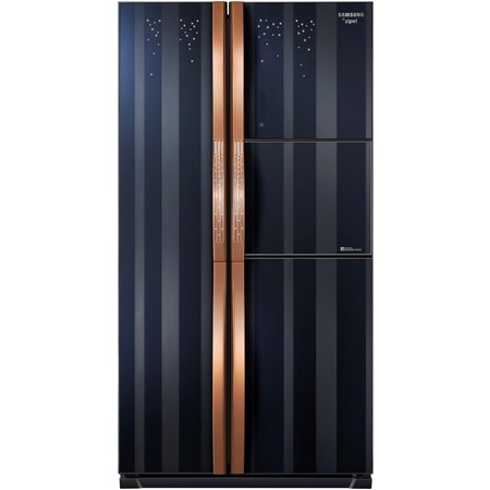 Холодильник Samsung RS26MBZBL