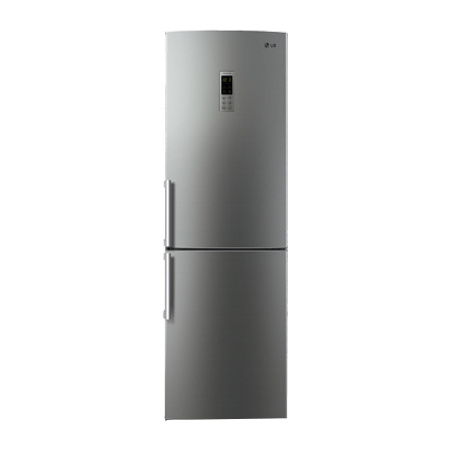 Холодильник LG GA-B439ZMQA