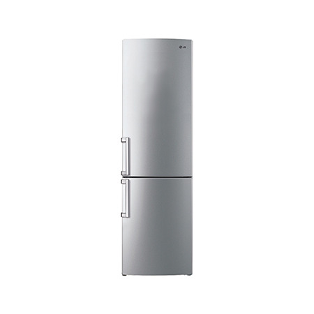 Холодильник LG GA-B489ZMCL