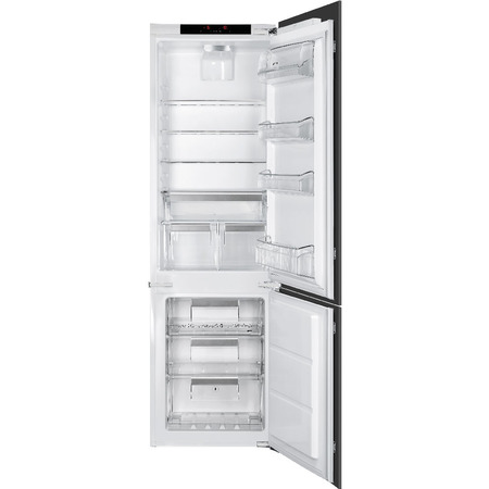Холодильник Smeg CD7276NLD2P
