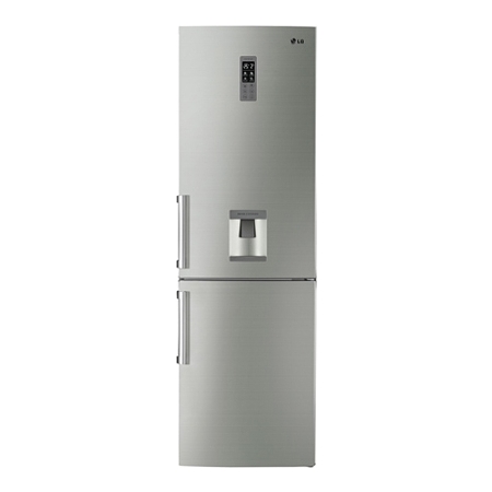 Холодильник LG GB-5237TIEW