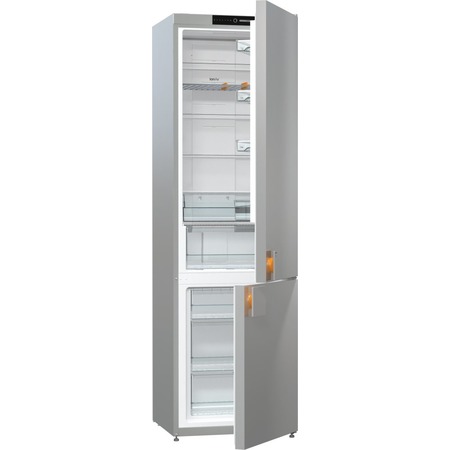 Холодильник Gorenje NRK621STX