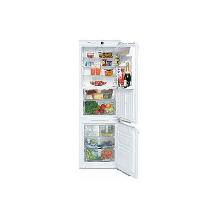 Холодильник Liebherr ICBN 3066 PremiumPlus BioFresh NoFrost