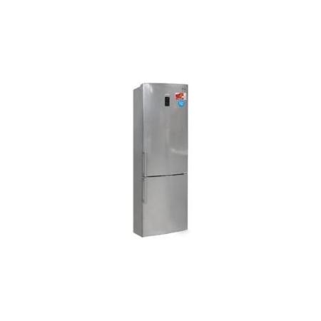 Холодильник LG GC-B439WEQK