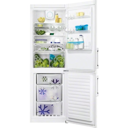 Холодильник Zanussi ZRB34337WA