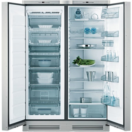 Холодильник AEG S 75578 KG
