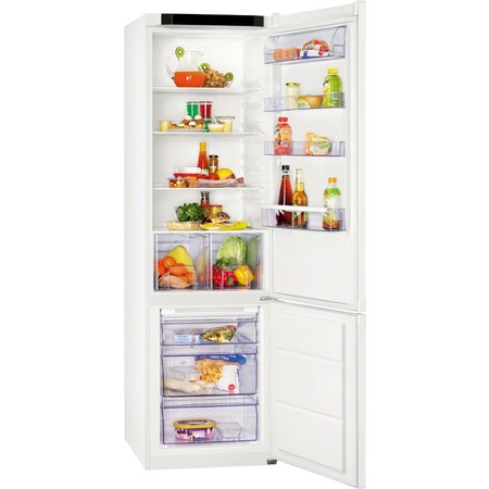 Холодильник Zanussi ZRB938FWD2
