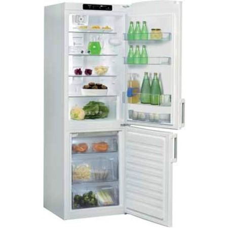 Холодильник Whirlpool WBE 3322 NFW