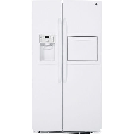 Холодильник General Electric GSE30VHBT