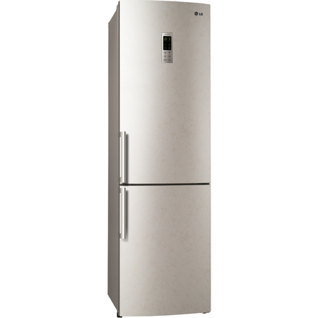 Холодильник LG GA-M589EEQA